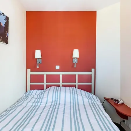 Apartment Le Village De Cap Esterel - Maeva - 2 Pieces 4 Personnes - Selection Mae-5594 *