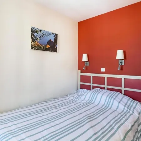 Le Village De Cap Esterel - Maeva - 2 Pieces 4 Personnes - Selection Mae-5594 アパート Saint-Raphaël