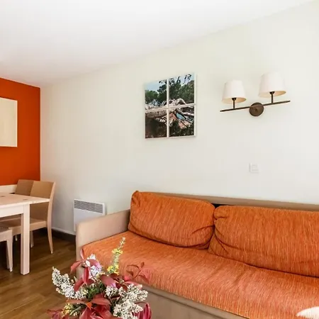 Apartment Le Village De Cap Esterel - Maeva - 2 Pieces 4 Personnes - Selection Mae-5594 Saint-Raphael (Var)
