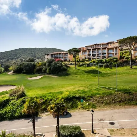 Le Village De Cap Esterel - Maeva - 2 Pieces 4 Personnes - Selection Mae-5594 Apartment
