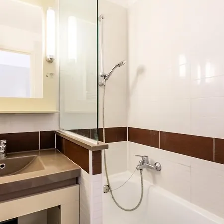 Le Village De Cap Esterel - Maeva - 2 Pieces 4 Personnes - Selection Mae-5594 Apartment *