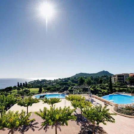 Le Village De Cap Esterel - Maeva - 2 Pieces 4 Personnes - Selection Mae-5594 * Saint-Raphael (Var)