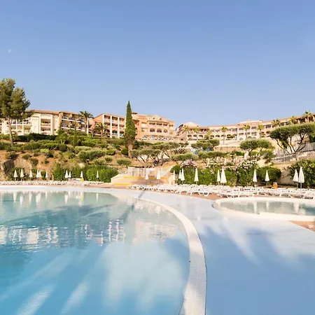 Apartment Le Village De Cap Esterel - Maeva - 2 Pieces 4 Personnes - Selection Mae-5594 *