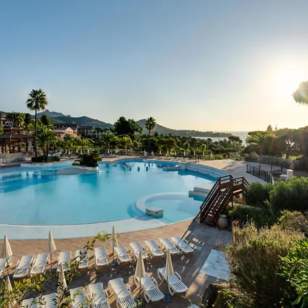 Le Village De Cap Esterel - Maeva - 2 Pieces 4 Personnes - Selection Mae-5594 * Saint-Raphael (Var)