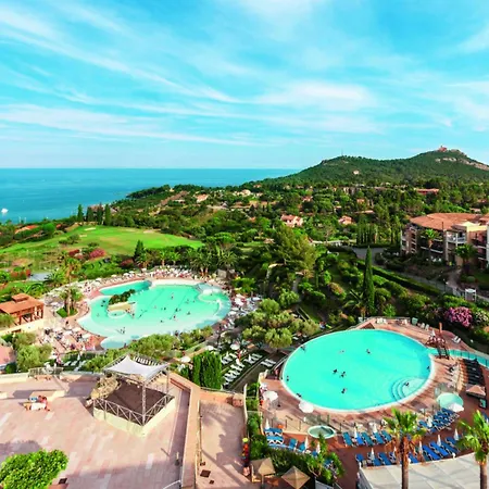 アパート Le Village De Cap Esterel - Maeva - 2 Pieces 4 Personnes - Selection Mae-5594 Saint-Raphaël