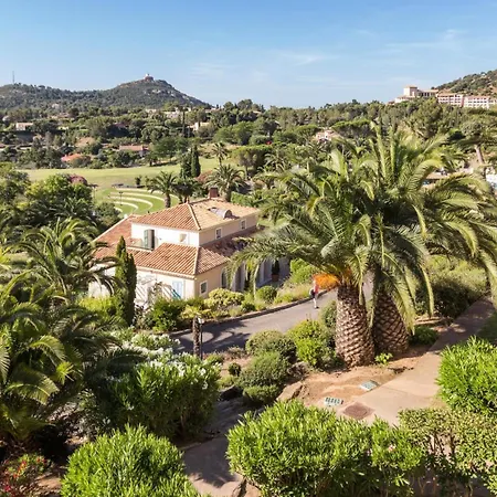 Le Village De Cap Esterel - Maeva - 2 Pieces 4 Personnes - Selection Mae-5594 Apartment *