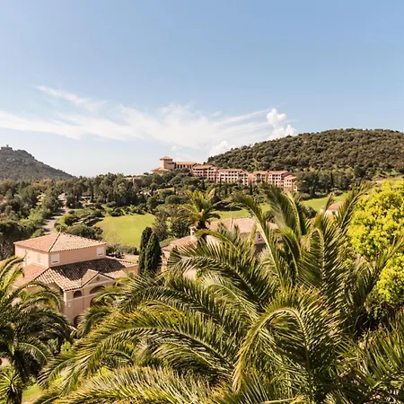 Le Village De Cap Esterel - Maeva - 2 Pieces 4 Personnes - Selection Mae-5594 Apartment
