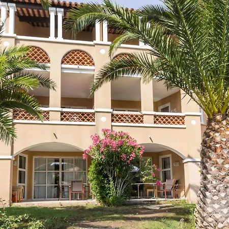 Le Village De Cap Esterel - Maeva - 2 Pieces 4 Personnes - Selection Mae-5594 Apartment