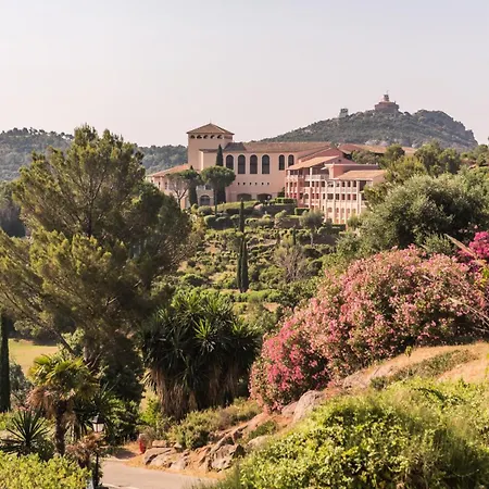 Le Village De Cap Esterel - Maeva - 2 Pieces 4 Personnes - Selection Mae-5594 * Saint-Raphaël