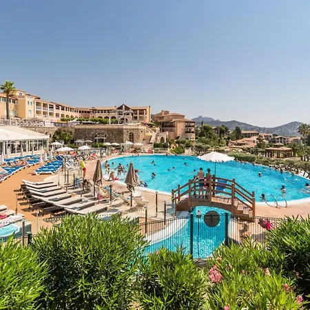 Le Village De Cap Esterel - Maeva - 2 Pieces 4 Personnes - Selection Mae-5594 アパート