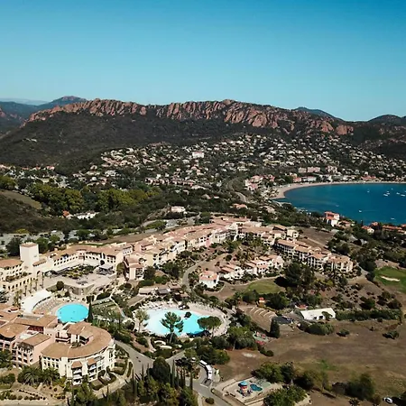 Apartment Le Village De Cap Esterel - Maeva - 2 Pieces 4 Personnes - Selection Mae-5594