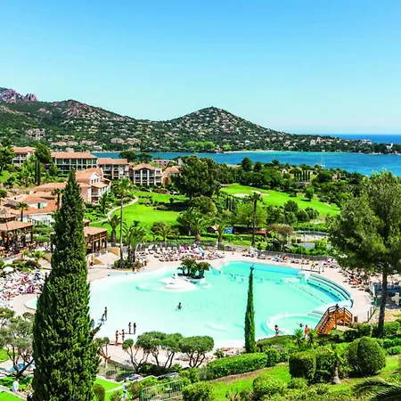 Le Village De Cap Esterel - Maeva - 2 Pieces 4 Personnes - Selection Mae-5594 Apartment *