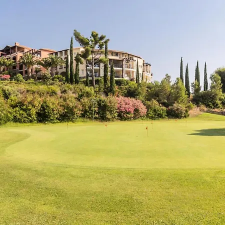 Le Village De Cap Esterel - Maeva - 2 Pieces 4 Personnes - Selection Mae-5594 *