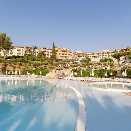 Apartamento Résidence Le Village De Cap Esterel - Maeva - 2 Pièces 4 Personnes - Sélection Mae-5594 *