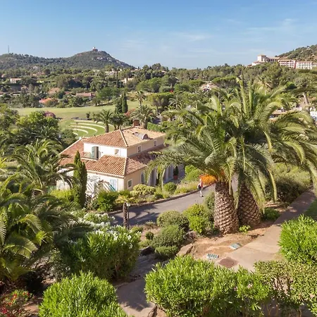 Résidence Le Village De Cap Esterel - Maeva - 2 Pièces 4 Personnes - Sélection Mae-5594 *