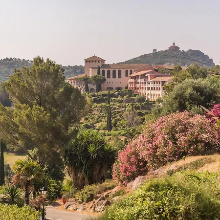 Résidence Le Village De Cap Esterel - Maeva - 2 Pièces 4 Personnes - Sélection Mae-5594 Saint-Raphaël