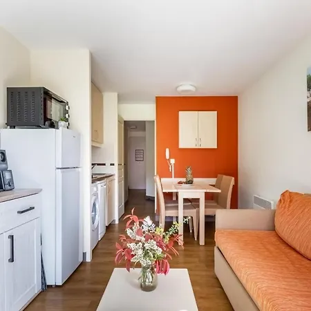 Apartamento Résidence Le Village De Cap Esterel - Maeva - 2 Pièces 4 Personnes - Sélection Mae-5594 Saint-Raphaël