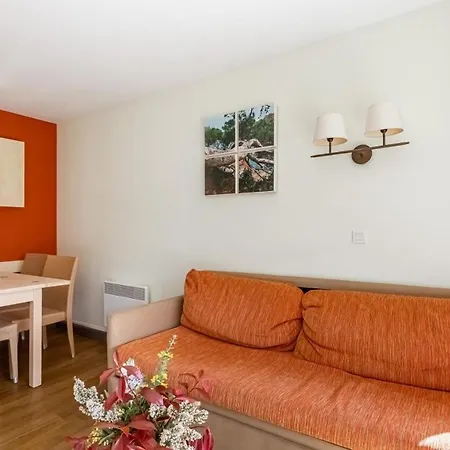 Résidence Le Village De Cap Esterel - Maeva - 2 Pièces 4 Personnes - Sélection Mae-5594 Apartamento
