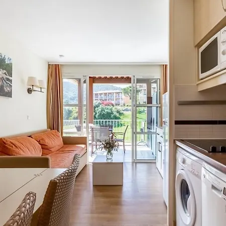 Le Village De Cap Esterel - Maeva - 2 Pieces 4 Personnes Climatise - Selection Mae-5594 Apartmán