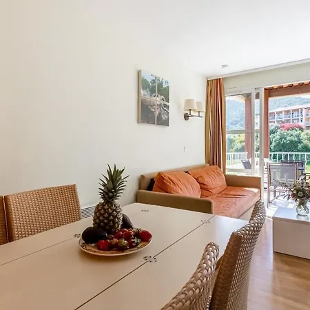 Apartmán Le Village De Cap Esterel - Maeva - 2 Pieces 4 Personnes Climatise - Selection Mae-5594
