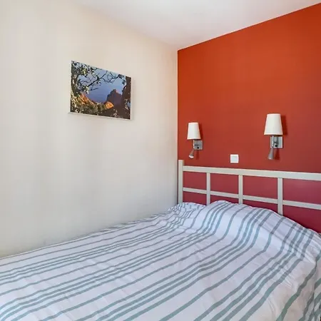 Apartmán Le Village De Cap Esterel - Maeva - 2 Pieces 4 Personnes Climatise - Selection Mae-5594 Saint-Raphaël