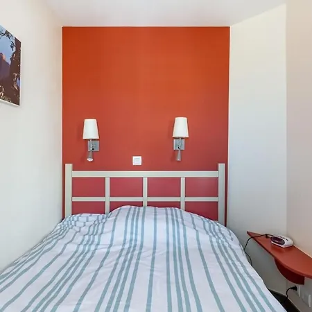 Apartamento Résidence Le Village De Cap Esterel - Maeva - 2 Pièces 4 Personnes - Sélection Mae-5594