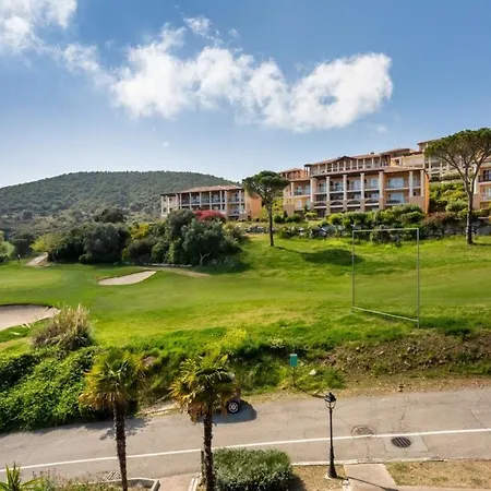 Résidence Le Village De Cap Esterel - Maeva - 2 Pièces 4 Personnes - Sélection Mae-5594